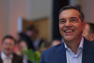 tsipras